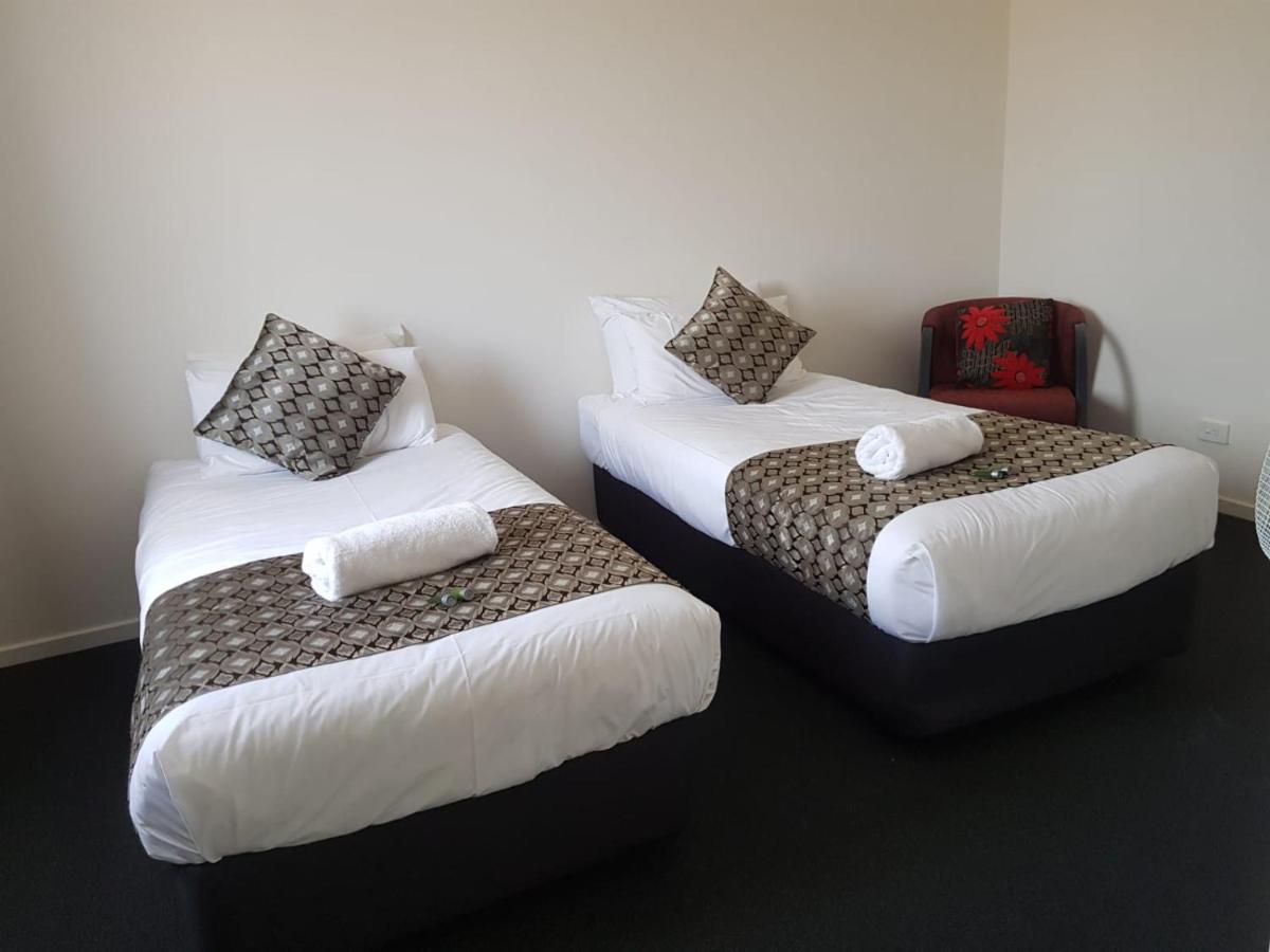 Gateway Motor Inn Warrnambool Exterior photo