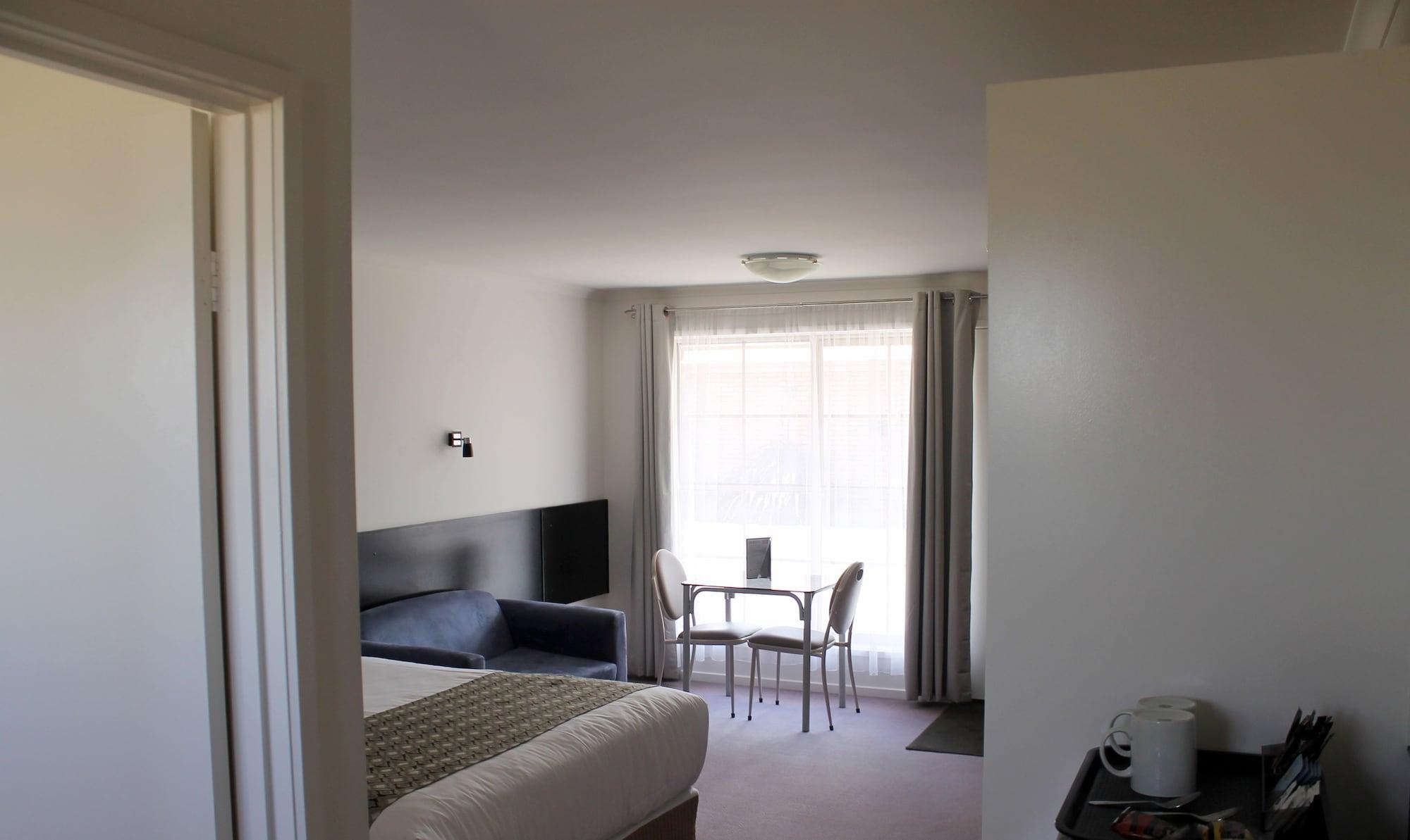 Gateway Motor Inn Warrnambool Exterior photo