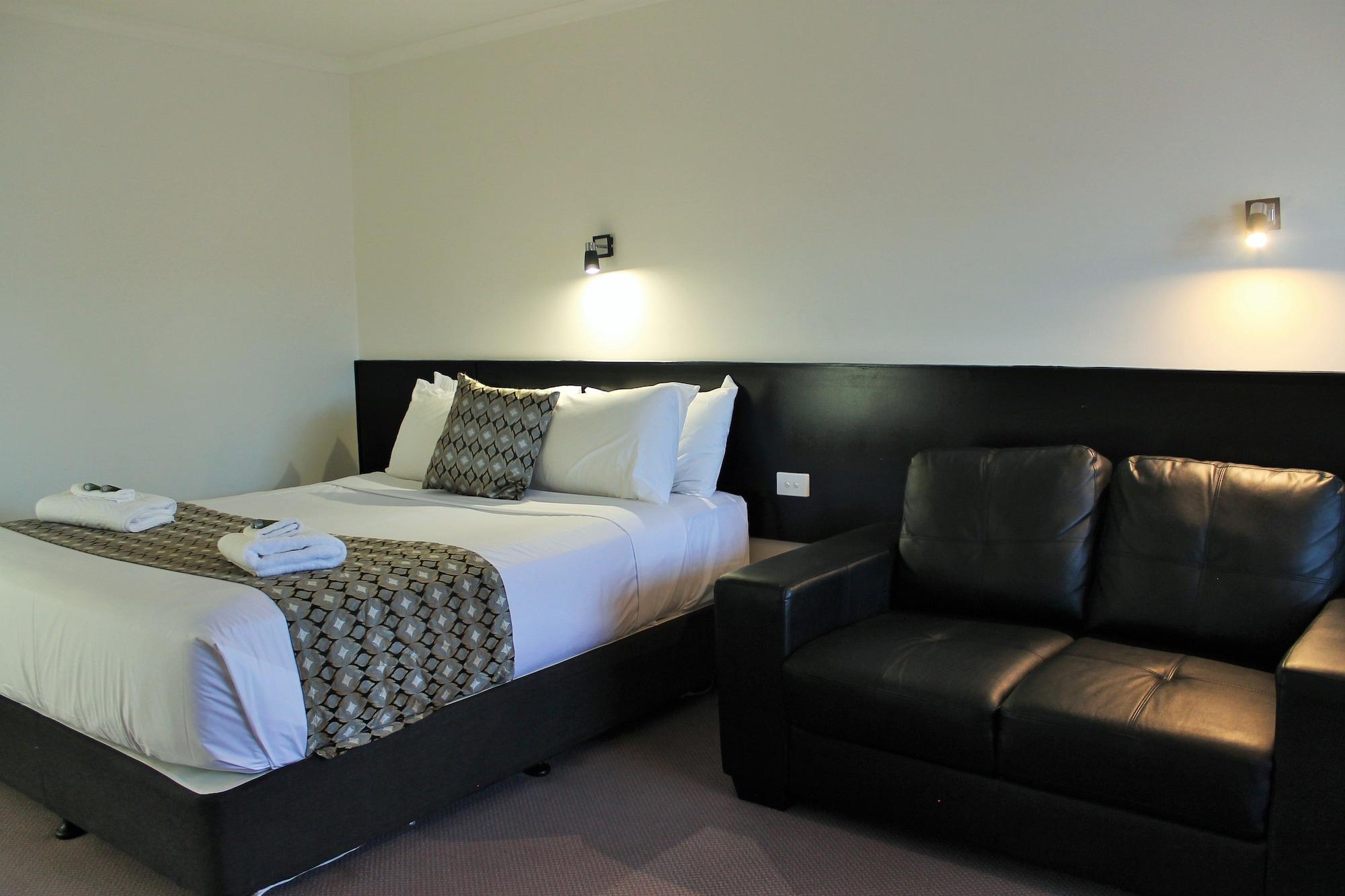 Gateway Motor Inn Warrnambool Exterior photo