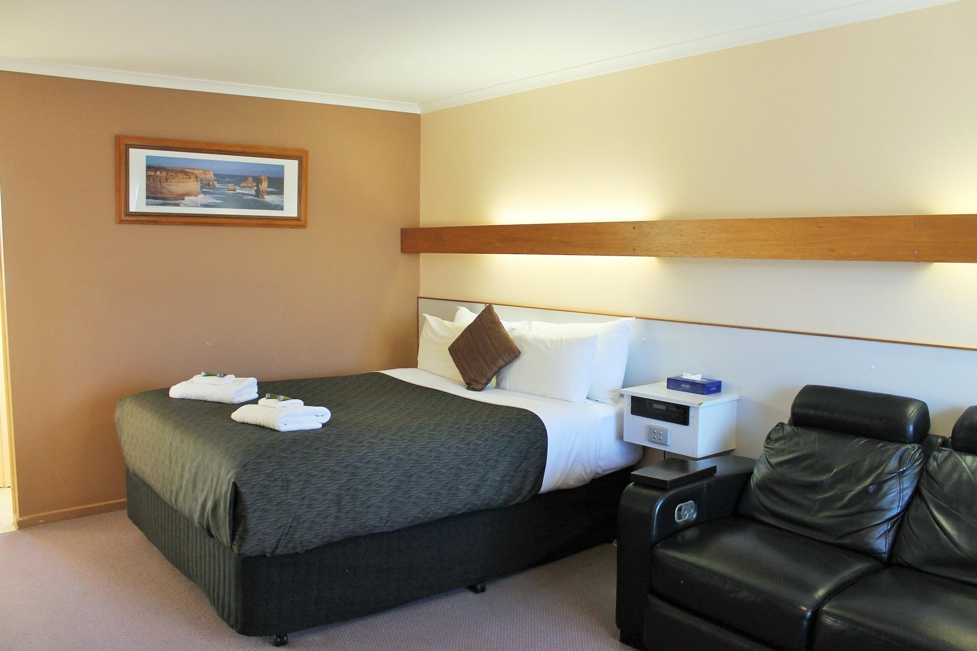 Gateway Motor Inn Warrnambool Exterior photo