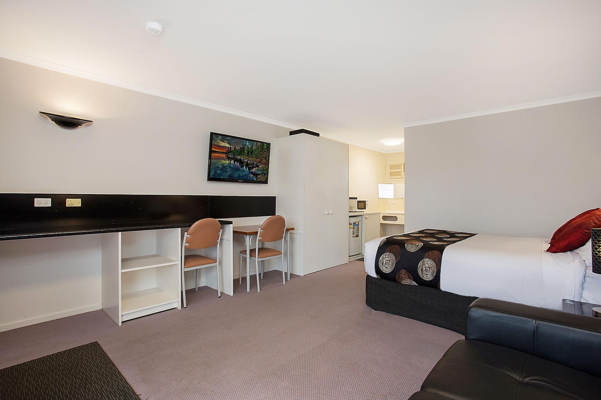 Gateway Motor Inn Warrnambool Exterior photo