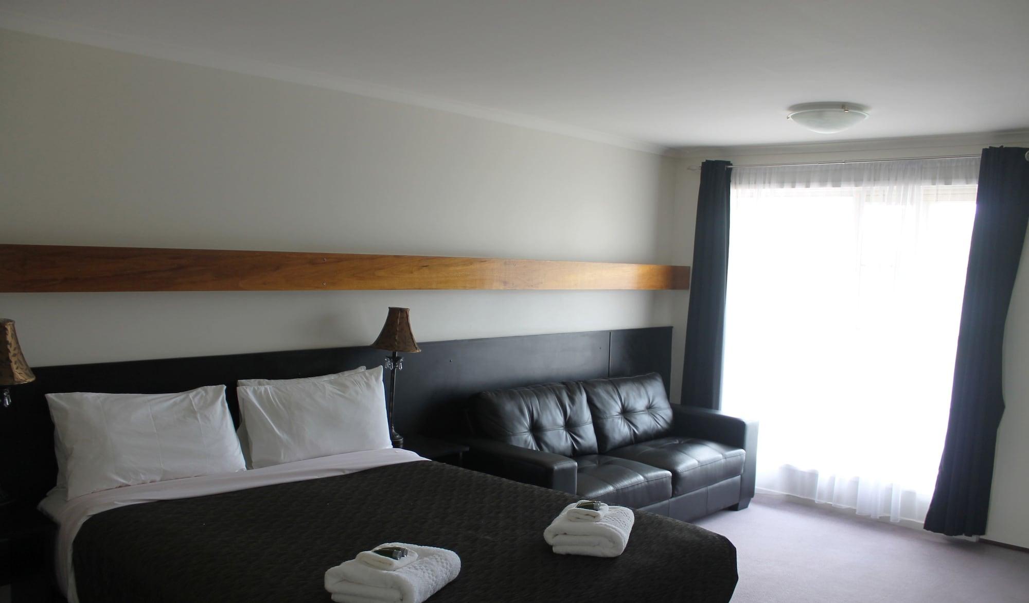 Gateway Motor Inn Warrnambool Exterior photo