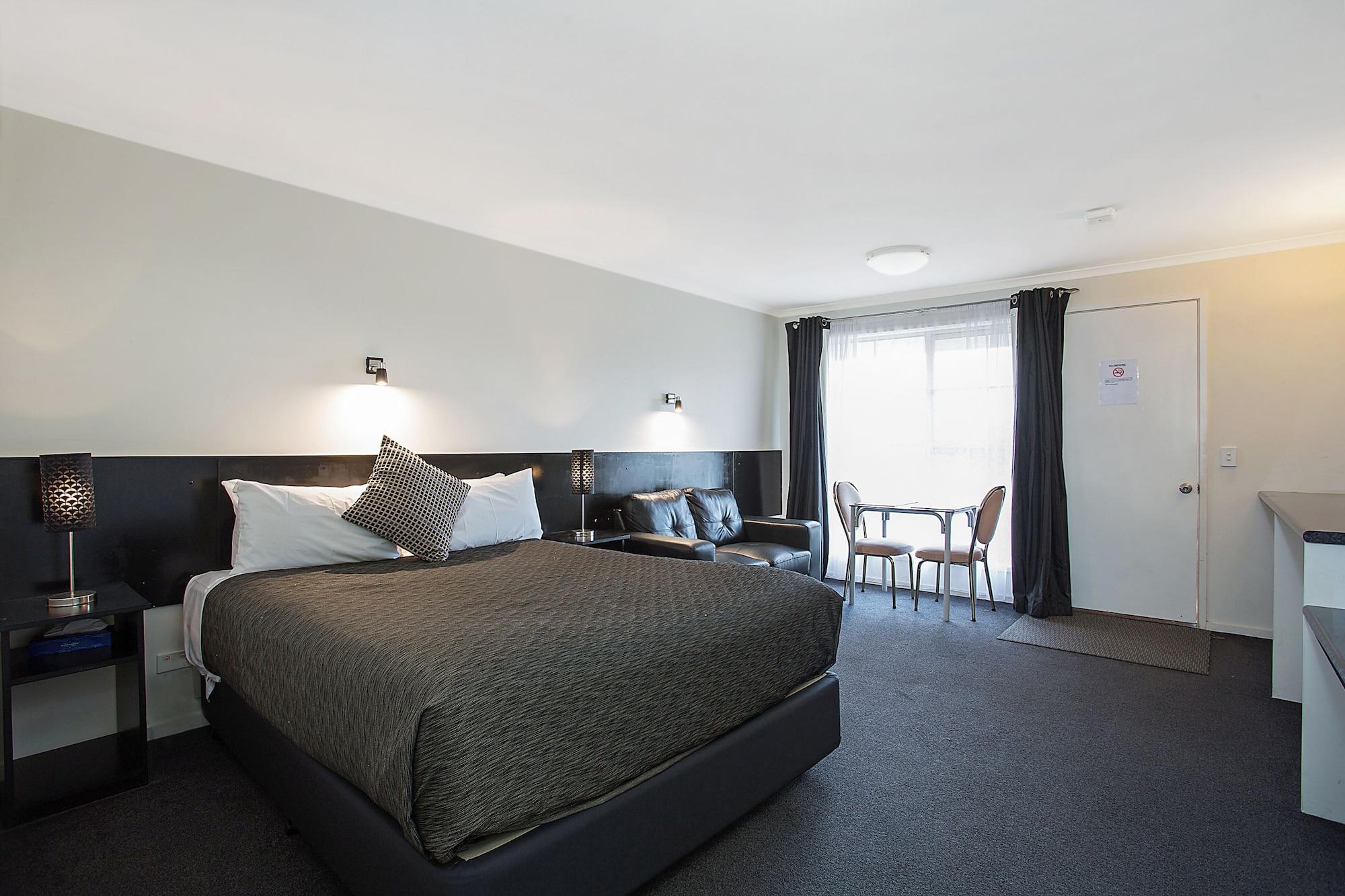 Gateway Motor Inn Warrnambool Exterior photo