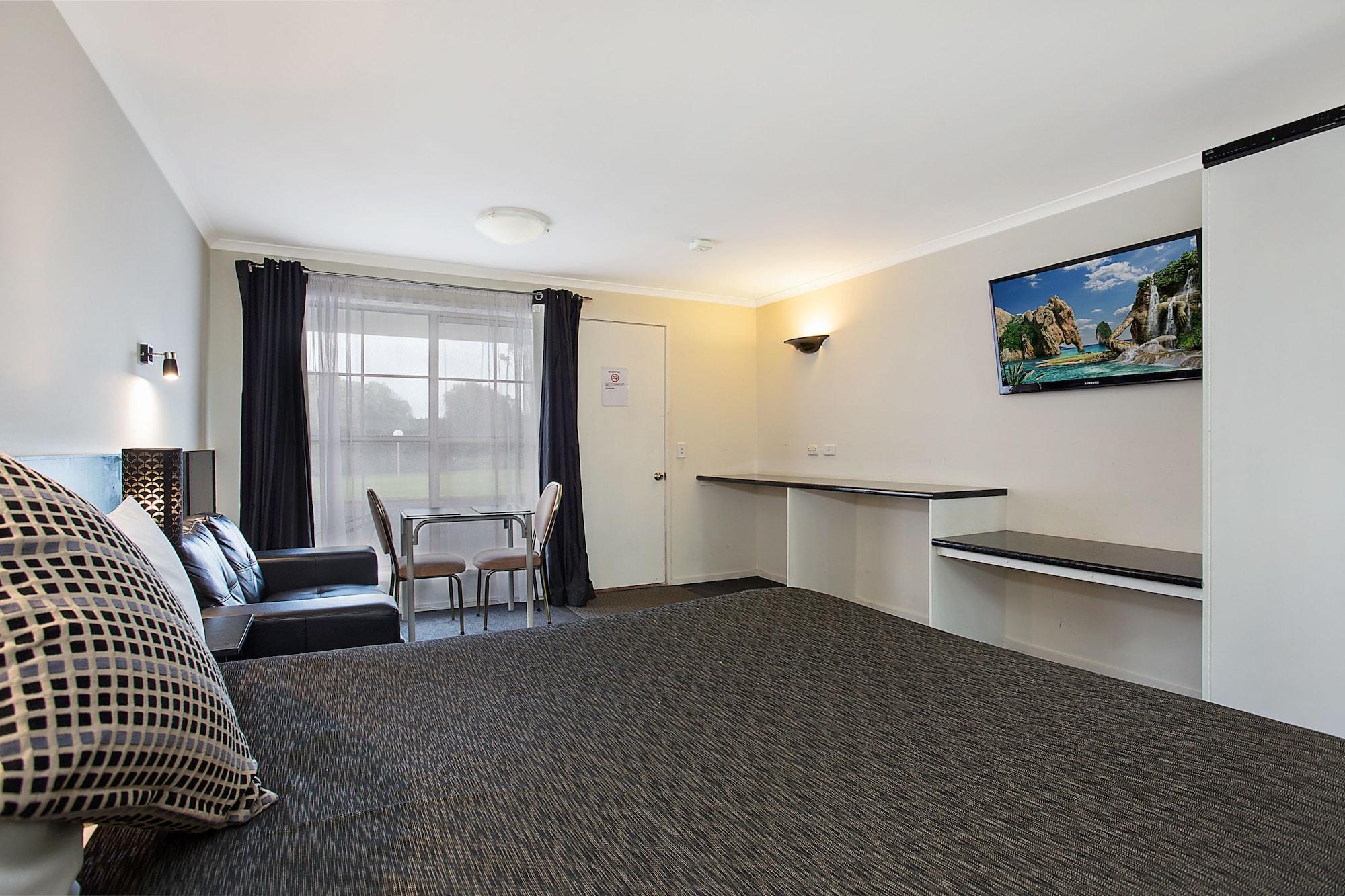 Gateway Motor Inn Warrnambool Exterior photo