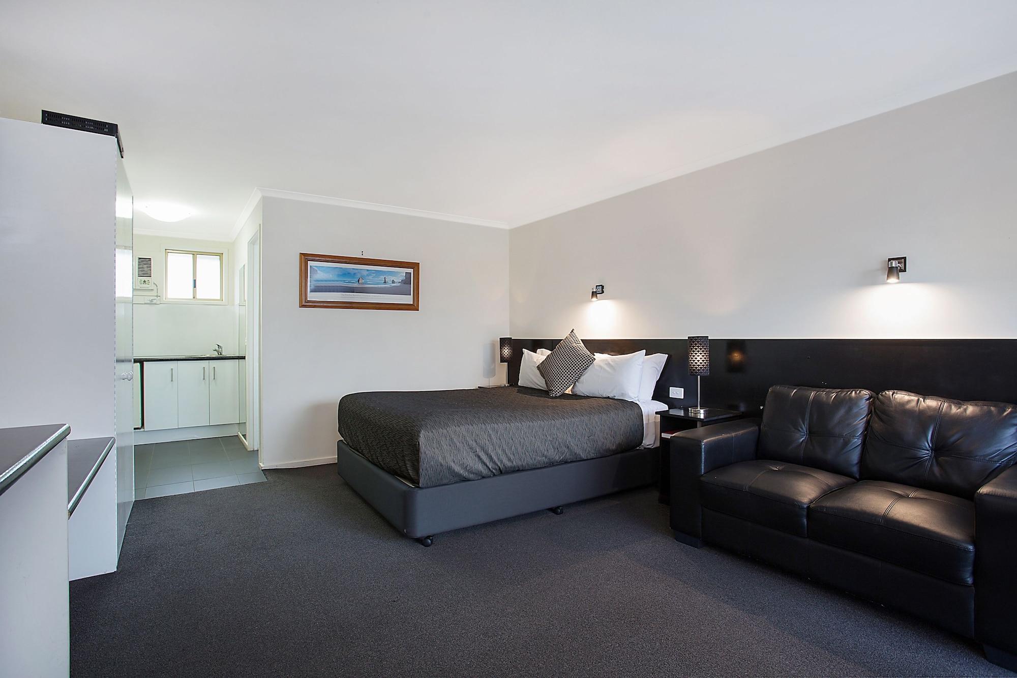 Gateway Motor Inn Warrnambool Exterior photo