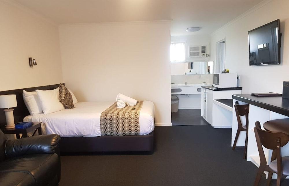 Gateway Motor Inn Warrnambool Exterior photo