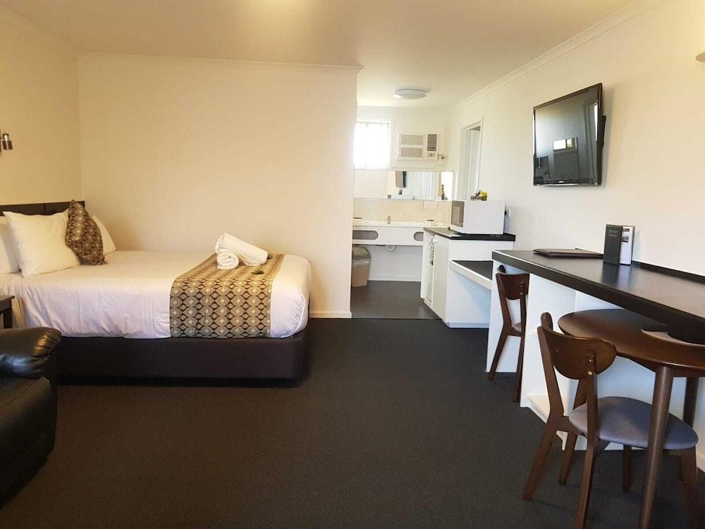Gateway Motor Inn Warrnambool Exterior photo