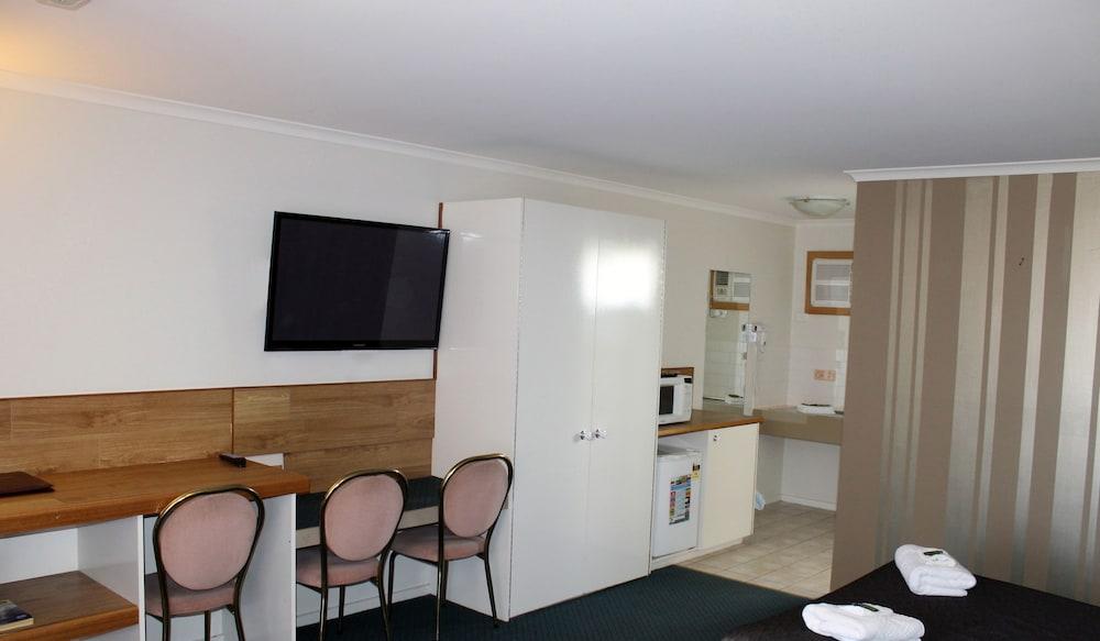 Gateway Motor Inn Warrnambool Exterior photo