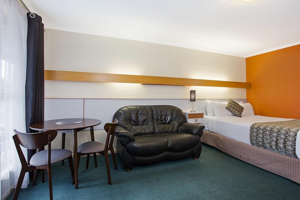 Gateway Motor Inn Warrnambool Exterior photo