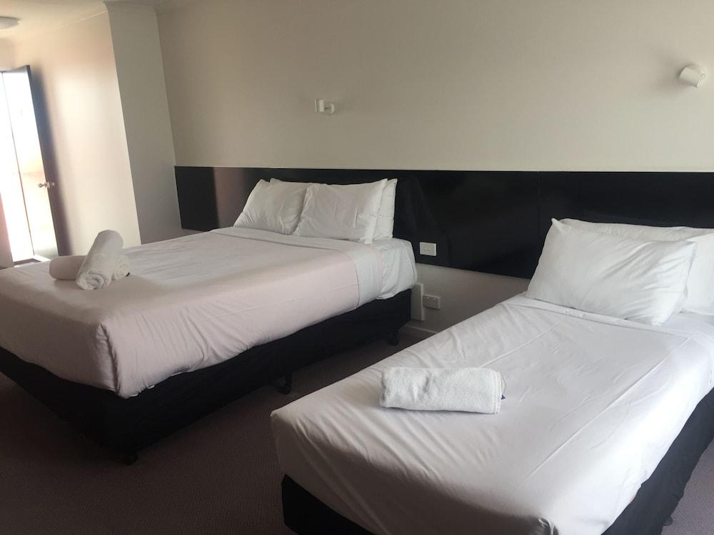 Gateway Motor Inn Warrnambool Exterior photo