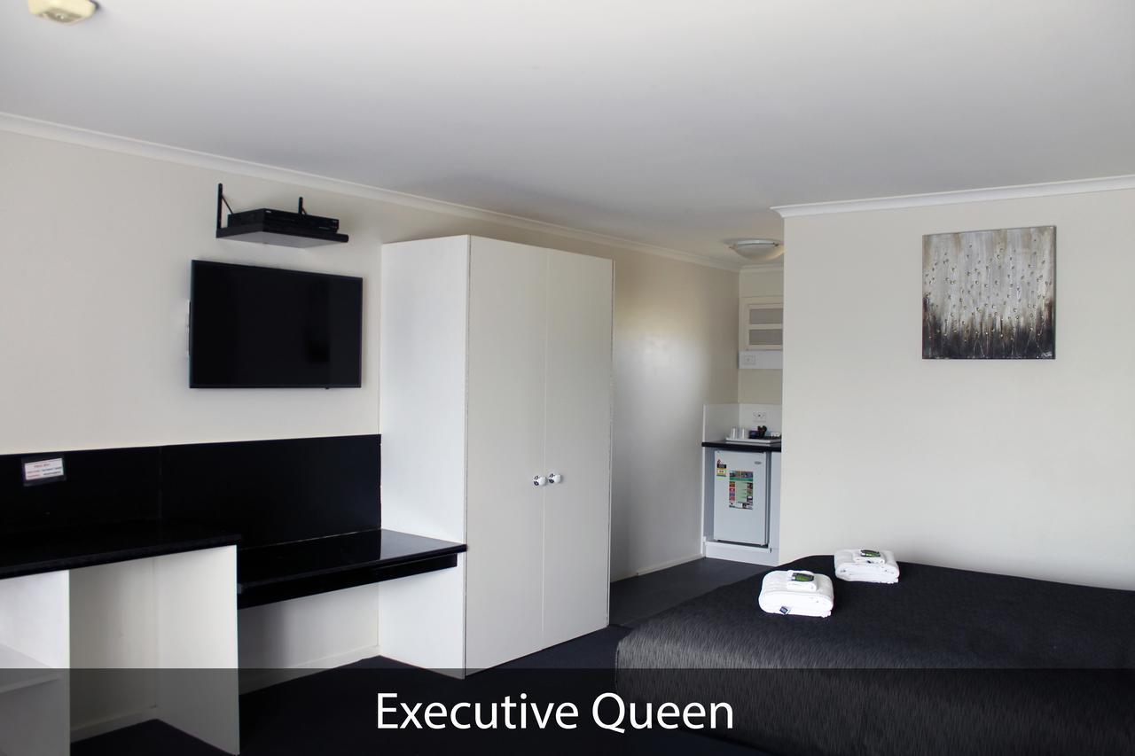 Gateway Motor Inn Warrnambool Exterior photo