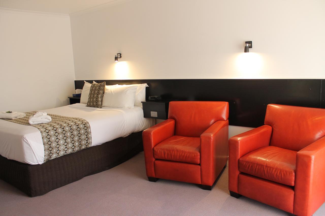 Gateway Motor Inn Warrnambool Exterior photo