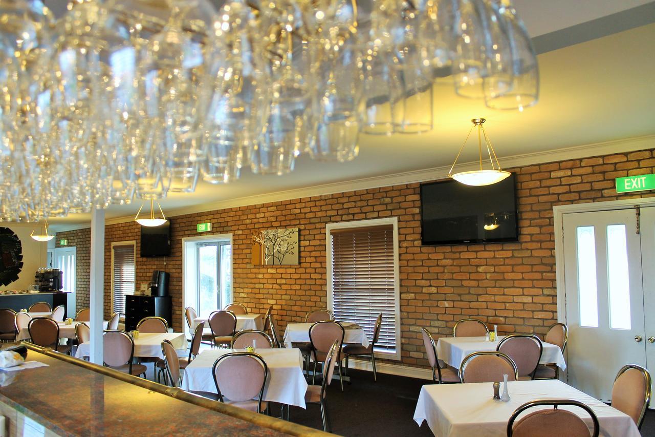 Gateway Motor Inn Warrnambool Exterior photo