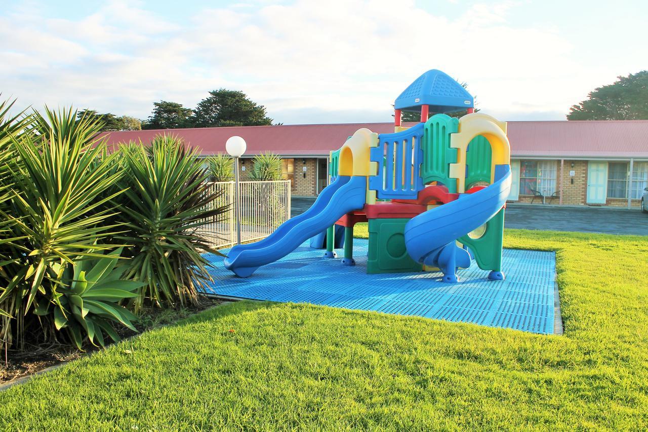 Gateway Motor Inn Warrnambool Exterior photo