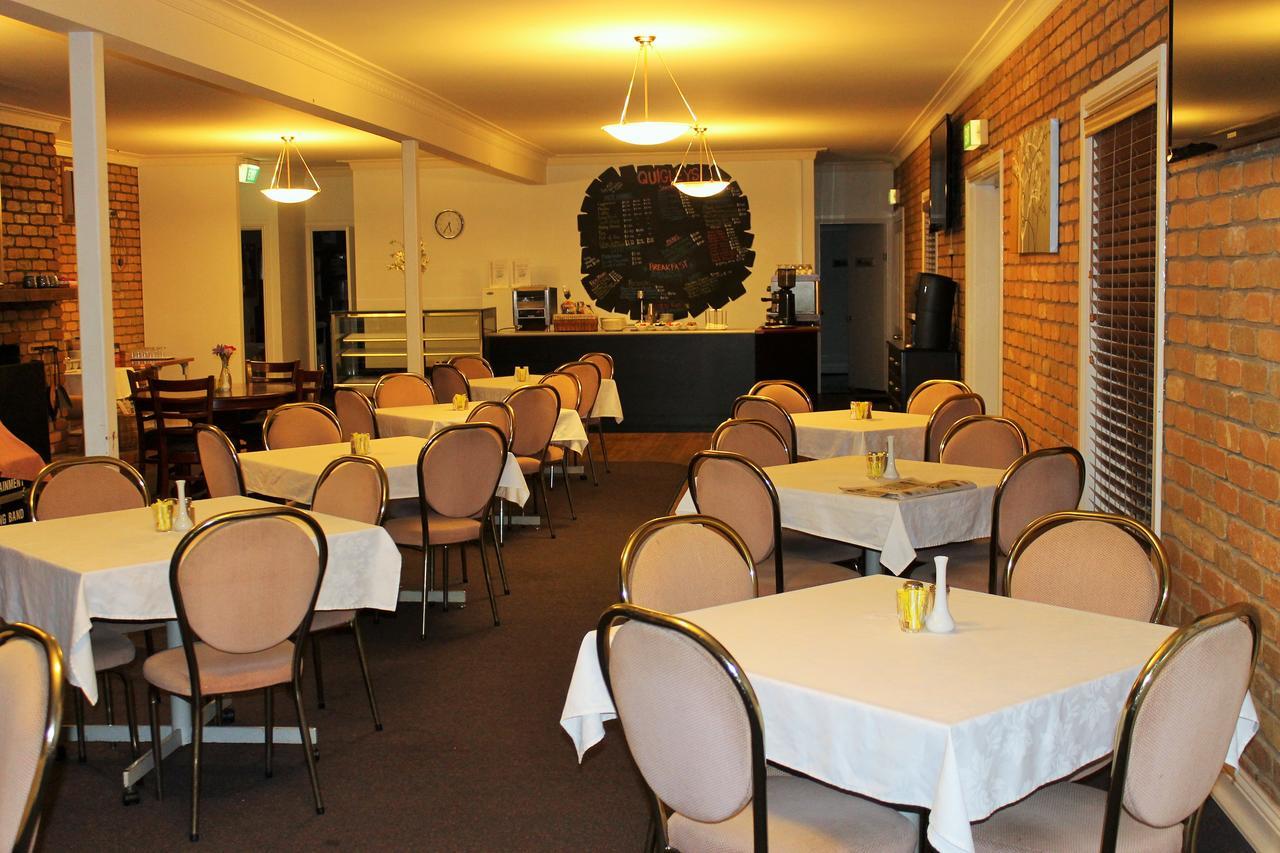 Gateway Motor Inn Warrnambool Exterior photo