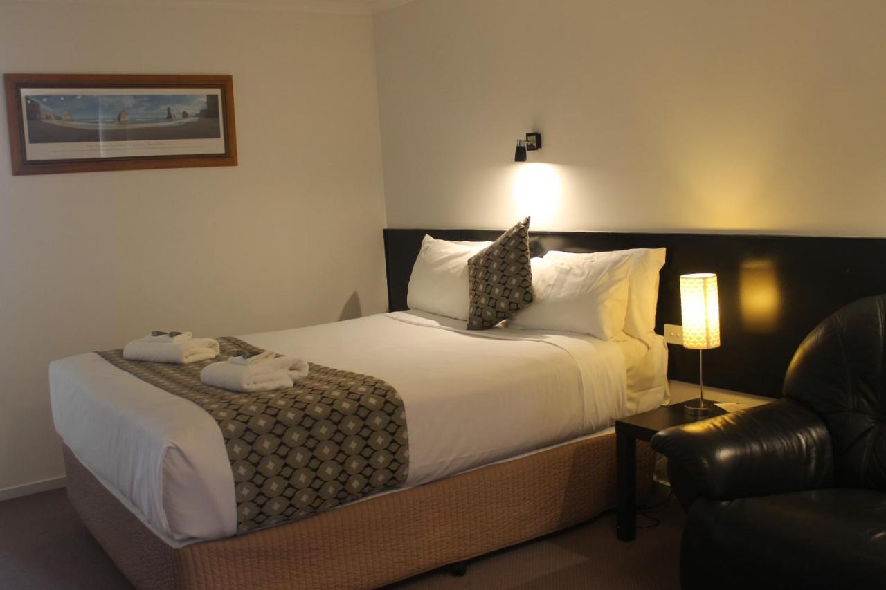 Gateway Motor Inn Warrnambool Exterior photo