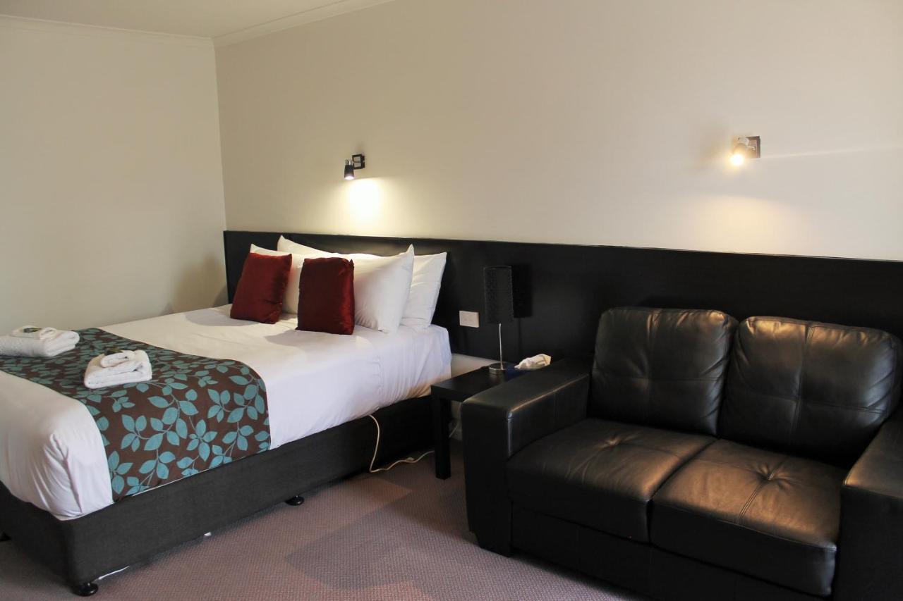 Gateway Motor Inn Warrnambool Exterior photo