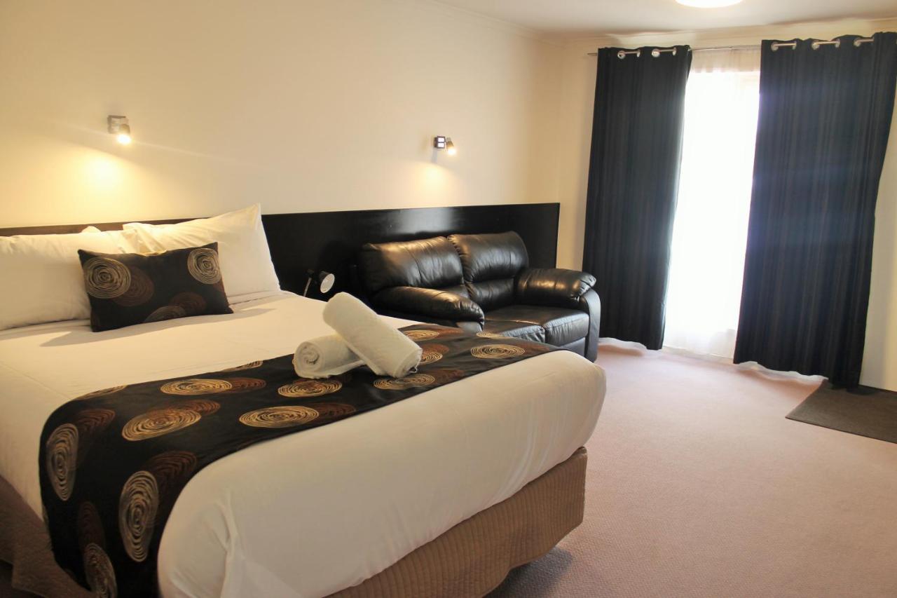 Gateway Motor Inn Warrnambool Exterior photo