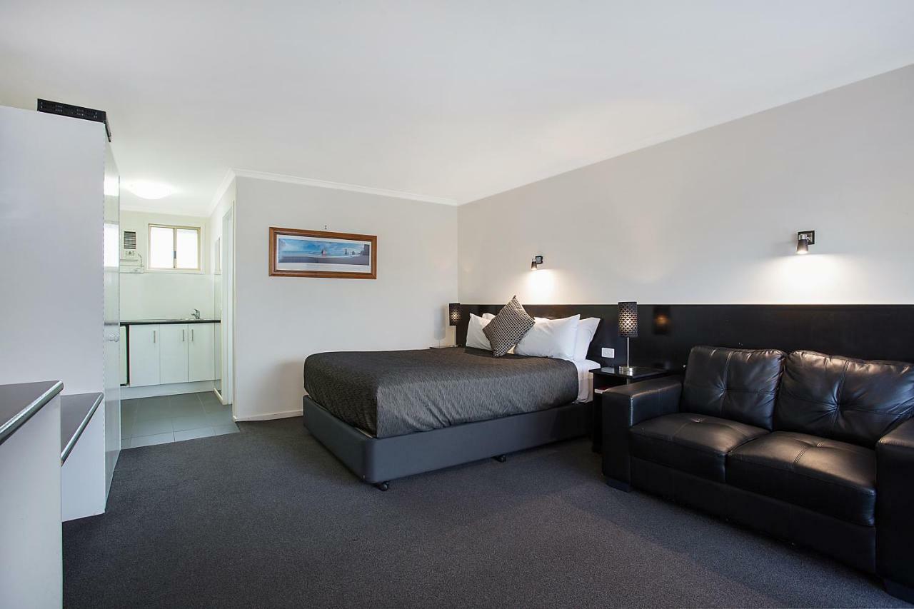 Gateway Motor Inn Warrnambool Exterior photo